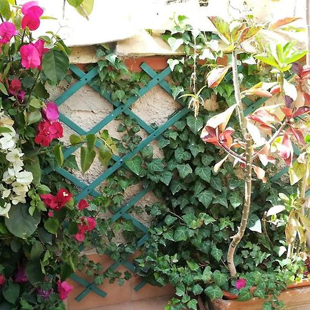 Casa Elena Al Duomo Apartment Syracuse Ngoại thất bức ảnh